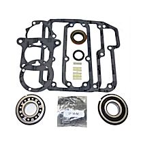 ZMBK141I USA Standard Manual Transmission T98 Bearing Kit 1964-1975 International