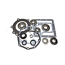 ZMBK144 USA Standard Manual Transmission TOYO KOGYO Bearing Kit