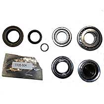 ZMBK149 USA Standard Manual Transmission T5 WORLD CLASS Bearing Kit 1985 & Newer
