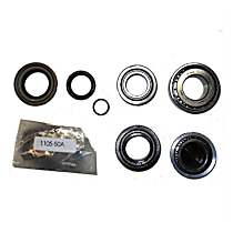 ZMBK149A USA Standard Manual Transmission T5 WORLD CLASS Bearing Kit 1985+ 5-SPD