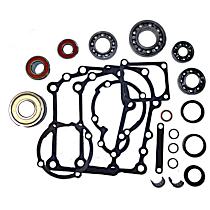 ZMBK155 USA Standard Manual Transmission Bearing Kit 1978-1988 Isuzu 5-SPD