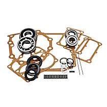 ZMBK157 USA Standard Manual Transmission Bearing Kit 1981-1983 Toyota 5-SPD