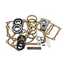 ZMBK157WS Manual Transmission Bearing Kit 1981-1983 Toyota 5-SPD W63/32 Input w/Synchros