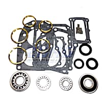 ZMBK161LWS USA Standard Manual Trans G57/G58/G59 Bearing Kit 1988+ Toyota with Synchro's
