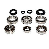 ZMBK191 USA Standard Manual Transmission Bearing Kit 1986-2002 Toyota Corolla 5-SPD FWD