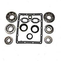 ZMBK199 USA Standard Manual Transmission Bearing Kit 1988+ 5-SPD 4WD