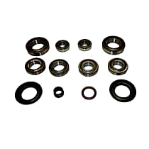 ZMBK210C USA Standard Manual Transmission Bearing Kit 2000+ Ford Escort 2.0L