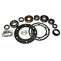 ZMBK235B USA Standard Manual Transmission GETRAG Bearing Kit 1991 & Newer 5Spd 3rd Design