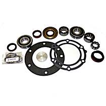 ZMBK235C USA Standard Manual Transmission GETRAG Bearing Kit 1990 & Newer Dodge