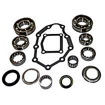 ZMBK240 USA Standard Manual Transmission Bearing Kit Nissan Hardbody V6 4WD