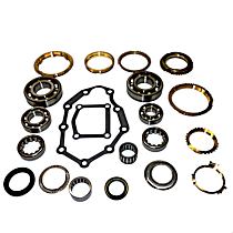 ZMBK240DWS USA Standard Manual Transmission Bearing Kit 1993+ Nissan 300ZX 5-SPD w/Synchros
