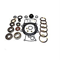 ZMBK247WS Manual Transmission M5R1 Bearing Kit 1988-1990 Ford Ranger/Bronco with Synchros