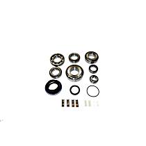 ZMBK250 USA Standard Manual Transmission T45 Bearing Kit 1996-1998 Ford Mustang 4.6L