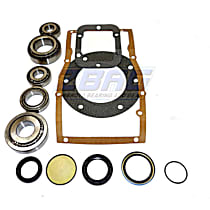 ZMBK261 USA Standard Manual Transmission GETRAG Bearing Kit 1989-1993 Dodge
