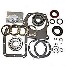 ZMBK341WS USA Standard Manual Transmission A833 Bearing Kit Chrysler 4-SPD with Synchro's