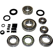 ZMBK396 USA Standard Manual Transmission T56 Bearing Kit 1993+ GM/Pontiac/Dodge 6-SPD