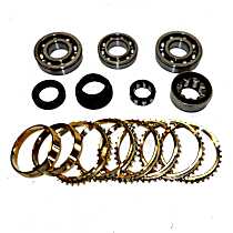 USA Standard Manual Trans Bearing Kit NV1500 1996 & Newer GM Truck with Synchros