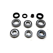ZMBK432 USA Standard Manual Transmission Bearing Kit 2004-2006 Mazda 3