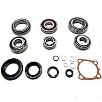 ZMBK444 USA Standard Manual Transmission Bearing Kit 2004-10 Scion TC 5-SPD