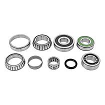 ZMBK475 USA Standard Manual Transmission Bearing Kit 2005+ Toyota Tacoma 6-SPD 4WD