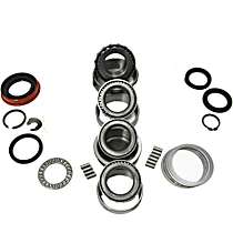 ZMBK479 USA Standard Manual Transmission TR6060 Bearing Kit