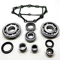 ZMBK481 USA Standard Manual Transmission Bearing Kit 2003+ Nissan 350Z 6-SPD