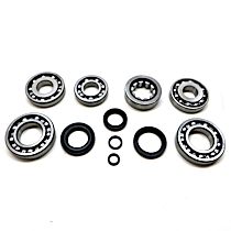 USA Standard Manual Trans Bearing Kit 2002 & Newer Honda & Acura 5-Speed/6-Speed