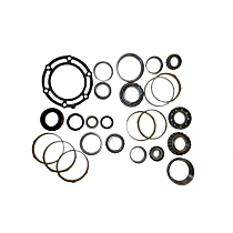 ZMBK492WS USA Standard Manual Transmission Bearing Kit NV5600 with Synchro's