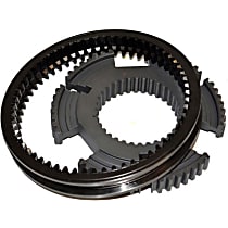 ZMG56-2.5 Manual Transmission G56 3Rd / 4Th Hub & Slider