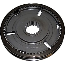 ZMG56-50 Manual Transmission G56 5Th & 6Th Hub & Slider