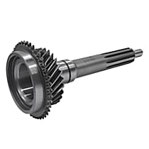ZMGET290-16C Manual Transmission Getrag Input 1996+ Gm 26-Tooth