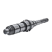 ZMGET290-2A Manual Transmission Getrag Mainshaft 1991-1993 Gm Full-Size 4Wd