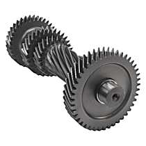 ZMGET290-8B USA Standard Manual Transmission GETRAG 1994 & Never GM/Chrysler Cluster Gear
