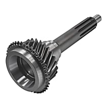 ZMGETG360-16 Manual Transmission G360 Input Chrysler