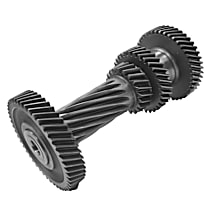 ZMGETG360-8A USA Standard Manual Transmission GETRAG Cluster 5th Gear Chrysler