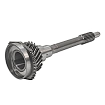 ZMM5R1-16 Manual Transmission Mr5 Input Ford Ranger/Mazda
