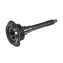 ZMM5R2-16 Manual Transmission Mr5 Input Ford F-150/Mazda 11" Length