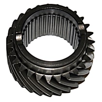 ZMM5R2-18 Manual Transmission M5R2 5Th Gear Mainshaft Ford F-150/Mazda