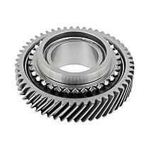 ZMM5R2-19A Manual Transmission M5R2 5Th Countershaft 1992+ Ford F-150/Mazda