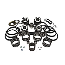 ZMMK300ZFWS USA Standard Manual Transmission ZF542 Bearing Kit W/Needles & with Synchro's