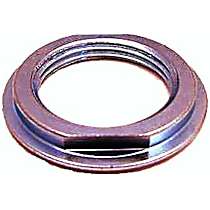 ZMMUNPR707A Manual Transmission Muncie & T10 Input Nut