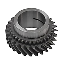 ZMMUNWT297-11 Manual Transmission Muncie 3Rd Gear
