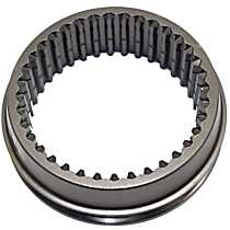 ZMMUNWT297-15 Manual Transmission Muncie Synchro Sleeve