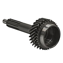 ZMMUNWT297-16 Manual Transmission Muncie M21 Input 26-Tooth