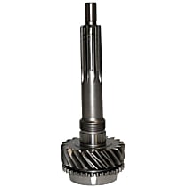 ZMMUNWT297-16B Manual Transmission Input Shaft