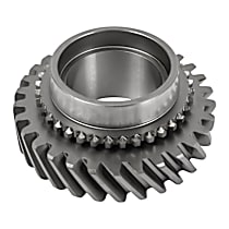 ZMMUNWT297-21 Manual Transmission Muncie 2Nd Gear Car 30-Tooth