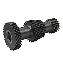 ZMMUNWT297-8A USA Standard Manual Transmission MUNCIE M20 Cluster Gear 2.56 Ratio