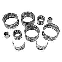 ZMNKZF42 Manual Transmission Zf S542/S547 Needle Bearing Kit