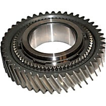 ZMNSG370-12A Nsg370 M/T 1St Gear .
