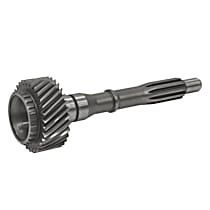 Manual Transmission Nsg370 Input Chrysler/Gm